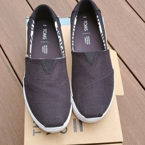 Women's Tom's Alpargata Boardwalk